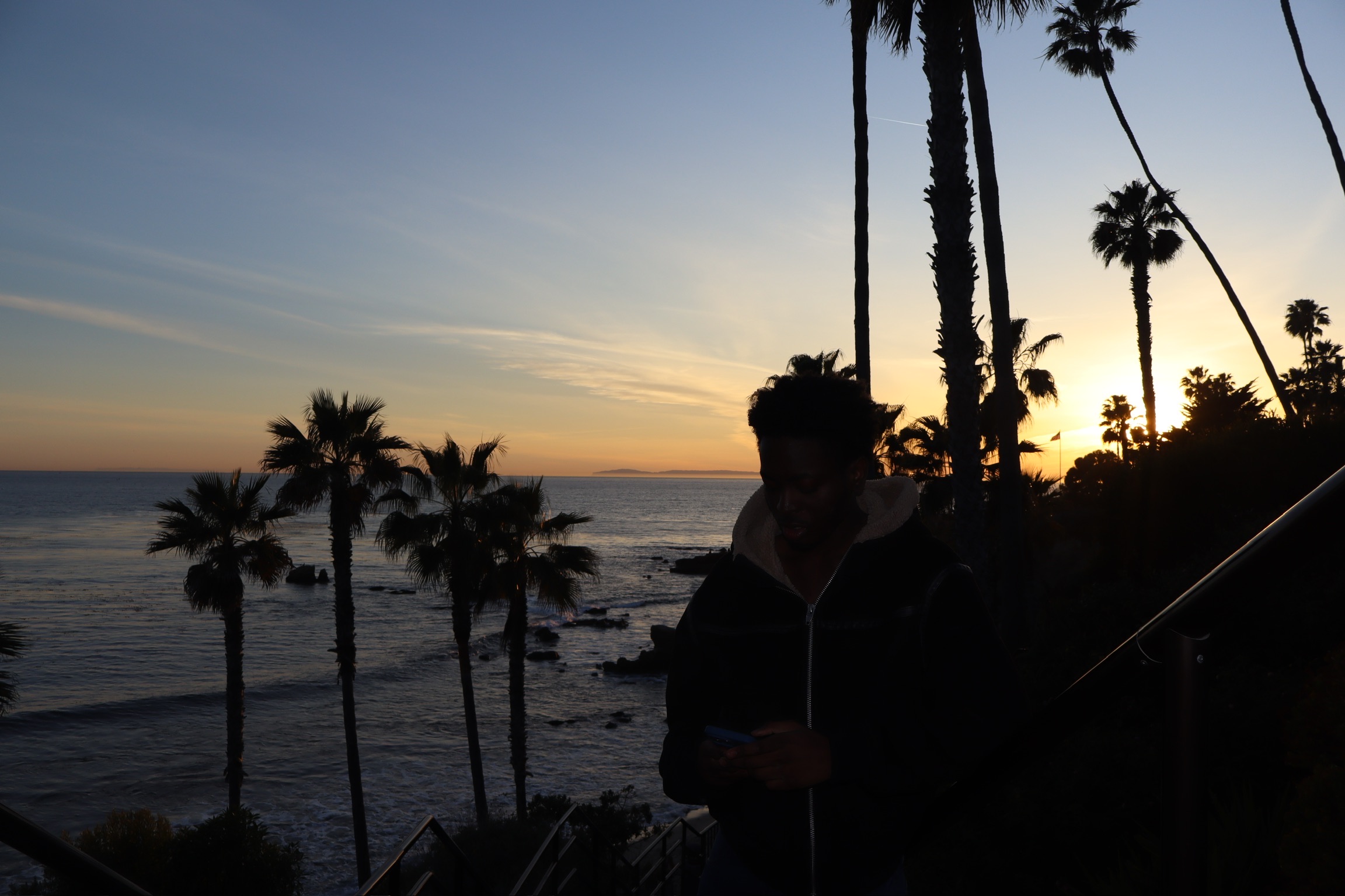 CALIFORNIA people SPRING 25 photo